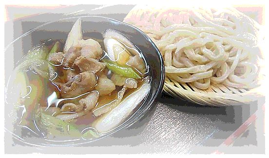 うどん