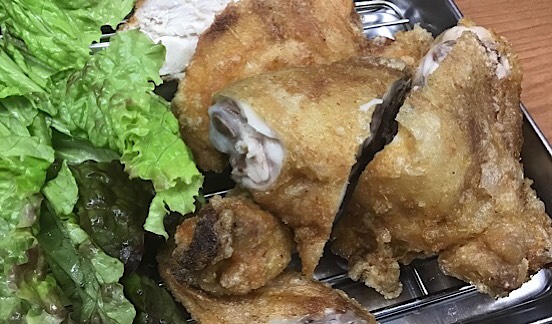 タイトル